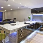 Lâmpada Mini Dicroica 4w 6000k - Galaxy