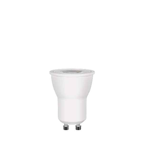 Lâmpada Mr11 Mini Dicroica Eco Led 3w 2700k Bivolt Sth8513/27
