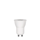 Lâmpada Mr11 Mini Dicroica Eco Led 3w 6500k Bivolt Sth8513/65