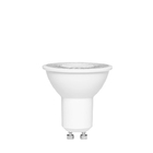 Lâmpada Mr16 Dicroica Eco Led 6w 2700k 127v Dimerizável Sth85