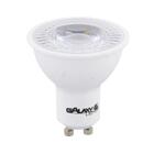 Lâmpada Mr16 Dicroica Led 4 8w 2700k Bivolt