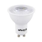 Lâmpada Mr16 Dicroica Led 4 8w 2700k Bivolt