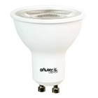 Lâmpada Mr16 Dicróica Led 4 8w 4000k Bivolt