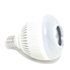 Lampada Musical Bluetooth  Controle De Led Caixa De Som