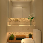 Lâmpada Par20 7w 2700k - Opus