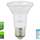 Lâmpada Par20 7w 3000k - Opus