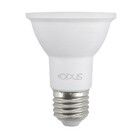 Lâmpada Par20 7w 6500k - Opus