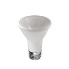 Lâmpada Par20 7w Azul - Luzsollar