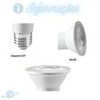 Lâmpada Par20 Led 6000k Branco Frio E27