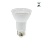 Lampada Par20 Led 7w Dimerizável 2700k - Luz Amarela