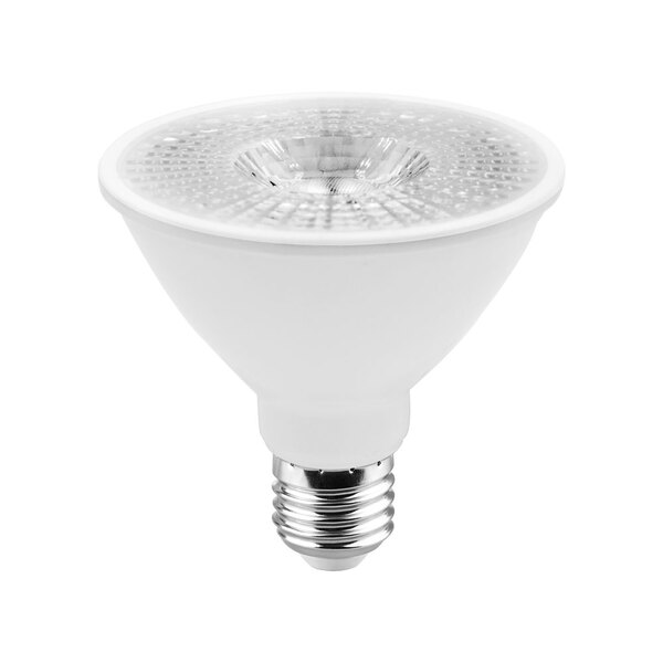 Lâmpada Par30 Crystal 10w Save Energy - 2700k (branco Quente)