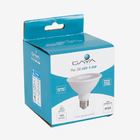 Lampada Par30 E27 9.8w 4000k Branco Neutro 700lm Angulo 36 Bi