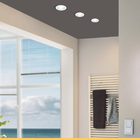 Lâmpada Par30 Nordecor Led 9w 40° Branco Quente 2700k Irc95