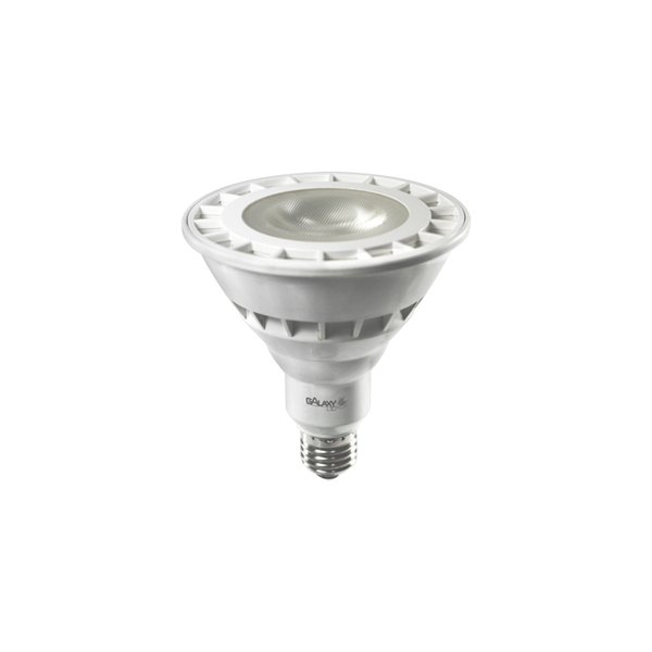 Lâmpada Par38 E27 Ip65 Led 15w 3000k Bivolt