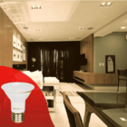 Lâmpada Par 20 Dimerizável E27 Led 8w 2700k Bivolt