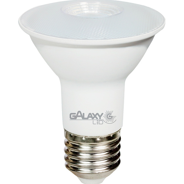 Lâmpada Par 20 E27 Dimerizável Led 8w 6500k Bivolt