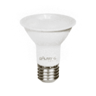 Lâmpada Par 20 E27 Dimerizável Led 8w 6500k Bivolt