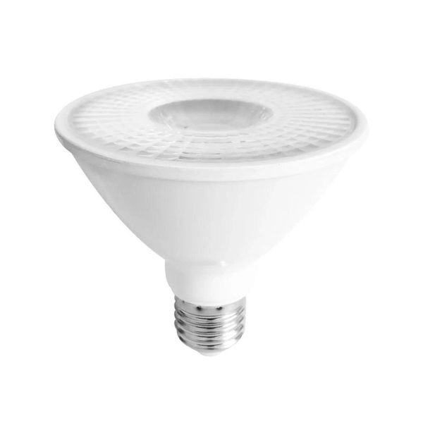 Lâmpada Par 30 Led 11w 6000k Bivolt Embu Led