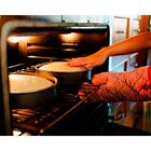 Lâmpada Para Fogão/forno Tu25 15w E14 220v