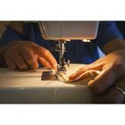 Lâmpada Para Máquina De Costura Tu-22 Ba15d 15w 220v