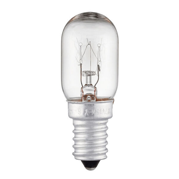 Lâmpada Para Refrigerador 127v / 15w - Electrolux