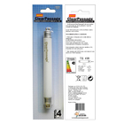 Lâmpada para Repelente Eletrônico 4W Bivolt Clear Passage