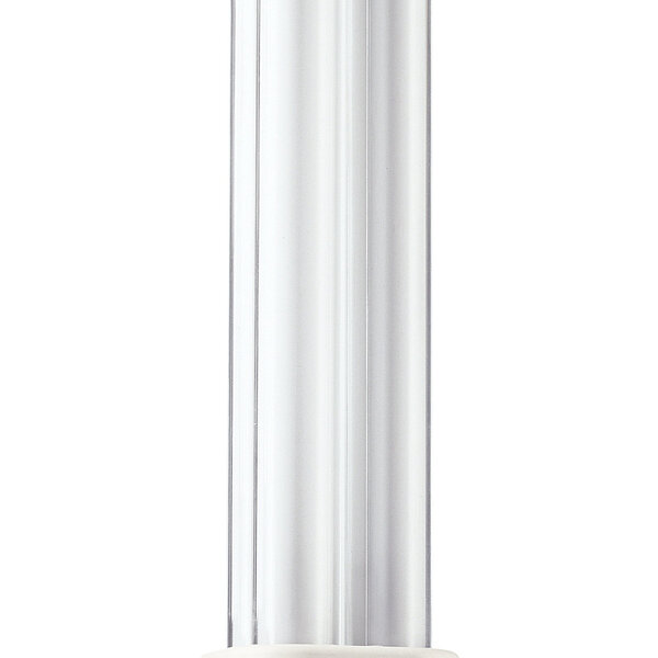 Lâmpada Pl-c 18w Neutro Philips 2 Pinos