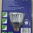 Lâmpada Power Led Mini Dicróica Mr11 3w 12v 3000k