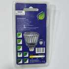 Lâmpada Power Led Mini Dicróica Mr11 3w 12v 3000k