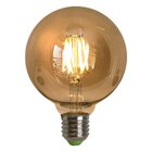 Lâmpada Retrô Led G95 4w 220v