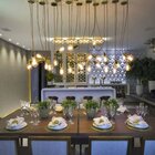 Lâmpada Retrô Led G95 4w 220v