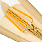 Lâmpada Retrô Led St64 127v