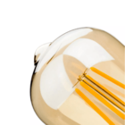 Lâmpada Retrô Led St64 220v