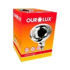 Lâmpada Secagem 250w 127v