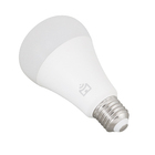 Lâmpada Smart RGB Bulbo 10W Wi-Fi+ Positivo