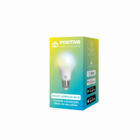 Lâmpada Smart Wi-Fi Positivo Casa Inteligente 10W RGB