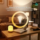 Lâmpada Smart Wi-Fi Positivo Casa Inteligente 10W RGB