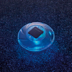 Lâmpada Solar Flutuante p/ Piscina Solar-Float Lamp 18cm Bestway 58111