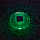 Lâmpada Solar Flutuante p/ Piscina Solar-Float Lamp 18cm Bestway 58111