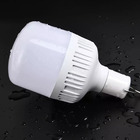 Lampada Solar Luminaria Placa Suspensa 24w Gancho Portatil Ac