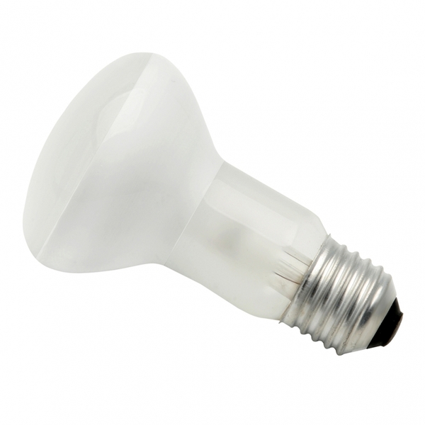 Lampada Spot Brasfort 100wx220v E27 R80 8554 C-5pcs