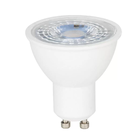 Lâmpada Spot Led Gu10 4,8w Branco Quente 3000k Ctb