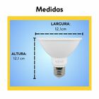 Lâmpada Super Led 14w Par38 Led E27 1000 Lm Bivolt - Branco N