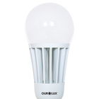 Lâmpada Superled Alta Potência 65w 6500k E40 Bivolt