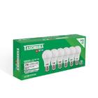 Lâmpada Tkl 100 / 17w 6500k Pack 6x Taschibra