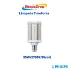 Lâmpada Trueforce Led 35w Quente Bivolt E40 (4800lm) Philips