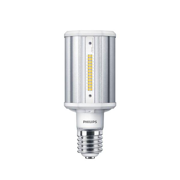 Lâmpada Trueforce Led 35w Quente Bivolt E40 (4800lm) Philips