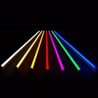 Lâmpada Tubo Led T8 9w 60 Cm Anti-insetos 1 Lado Verde