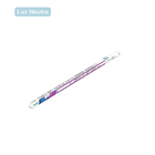 Lâmpada Tuboled 18w 120cm T8 Philips - Luz Neutra (4000k)