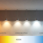 Lâmpada Tubular 3000k 120cm Bivolt Save Energy Se-235.1528